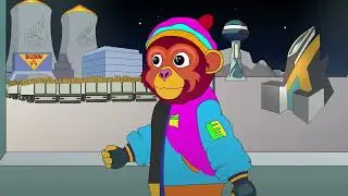 Luiz is finally live, go to presale