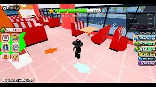 🍔 Burger Store Tycoon