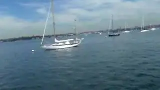 Stamford Yacht Club