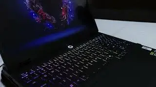Lenovo Legion 5 15AHP10 (2025) - Ryzen 7 260, RTX 5060
