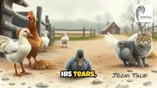 The Ugly Duckling