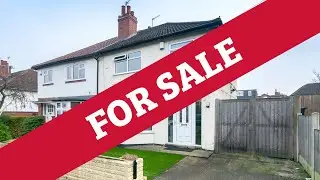 House For Sale Leeds, UK: 8 Roman Gardens | Preston Baker Estate Agents Leeds
