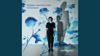 Jag börjar bli van