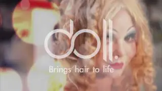 DOLL in the City