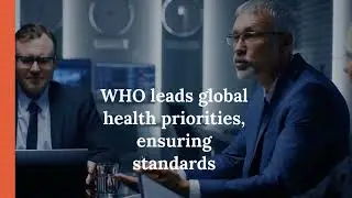 LO1 - International Healthcare Policy