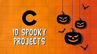 10 Spooky Halloween Cricut Projects to Make Today