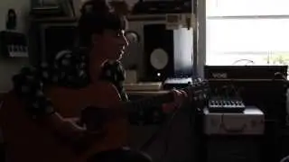 Rachel Levy (fka R.L. Kelly) - Life's A Bummer (Musicians Talk)