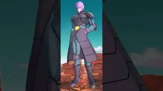 ULTRA HIT GOES CRAZY!!!! #dbl #dblegends #dbzlegends #dragonball
