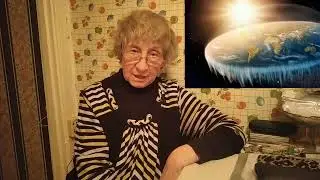 Земля плоская, легко проверить