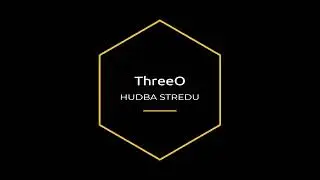 ThreeO Hudba stredu