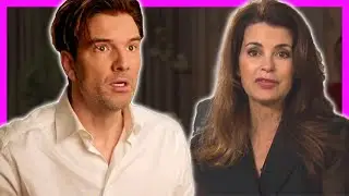 GTST: Janine vecht terug 🔥 Stefano saboteert alles!
