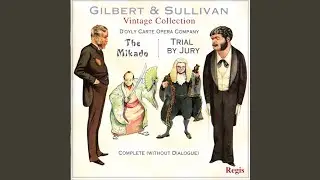Trial by Jury: 