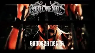 Barloventos - Bandera Negra - Sea Shanty (Acústica)| Video Clip Oficial