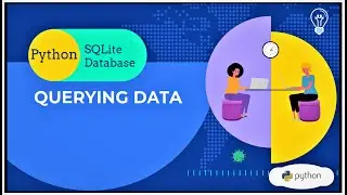 How to Use Select Query in SQLite Database Python | Python Built-In Database - V | #CodeStudio