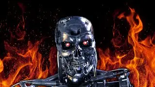 Искусственный интеллект захватывает власть.