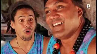 Maui et Coco - épisode 7 - 12/09/2017