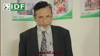Abdul Rashid | Integrated Development Forum-IDF | Please donate us |  TeamIDF | 2023
