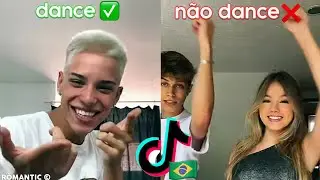 MELHORES DANCINHAS BR 🇧🇷 TIK TOK 2021