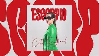 Cata Raybaud - ESCORPIO (Full &Aacute;lbum)