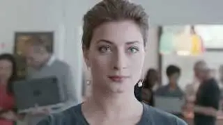 Rexona NL - Maximum Protection Commercial