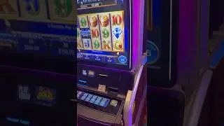 Thunder cash bonus! #slot #winstar #casino #winstarcasino #jackpot #slotmachine #thundercash