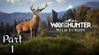 🦌 WOTH Europe: Try & Buy Walkthrough Part 1 | Mobile Gameplay (Android/iOS)
