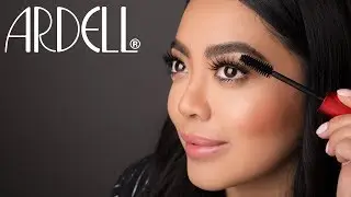 Ardell Beauty | Mega Volume Mascara