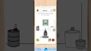Brain🧠 test 4 level 30