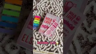 ROSE HILL SERIES🌹#shorts #trending #romance #books #booktok #pink #aesthetic #review #booktube