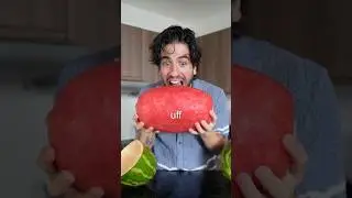 cort&eacute; una sand&iacute;a perfectamente.