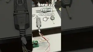 My first BMW key #autorepair #locksmith #carkeys Music: Slow Down Musician: FL-China xq