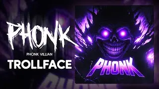 AURA = ♾️ | TROLLFACE PHONKs - AGGRESSIVE PHONK PLAYLIST FOR GYM 👿 Funk