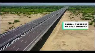 Boosting Freight, Trade & Energy | Amritsar–Jamnagar Corridor