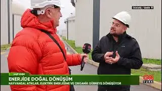 ARF Bio ekonomiye ve çevreye katkı sağlıyor! 1