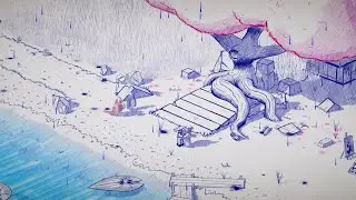 Inked - Juego Completo - Full Game Walkthrough - Android