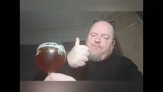 TUVAR - Kernel Brewery Half Brick Red Ale 4%ABV
