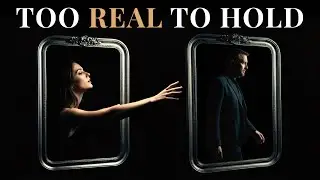 Why You Ruin Love When It Feels Real - Jung + Heidegger