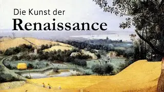 Renaissance &ndash; Arcimboldo &ndash; Gesichter aus Fr&uuml;chten und Blumen