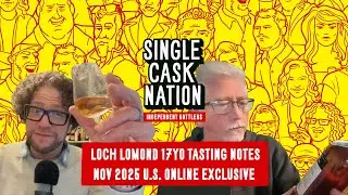 Single Cask Nation Loch Lomond 