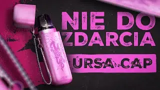 Jeszcze lepsza URSA NANO, która jest niezniszczalna - Ursa Cap Kit