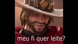 Mcree- Meu Fi Quer Bolacha / Mim D&ecirc; Papai