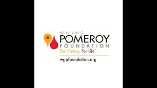 Episode 29 - Steve Bodnar ~ Funding Historical Markers Nation Wide Through the William G. Pomeroy...