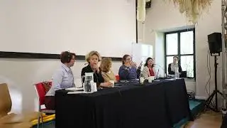 Ponencia de MAREN de Horta l'Viola