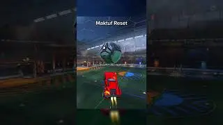 Every Flip Reset In Rocket League (Part 3)