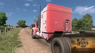 Old Family Potato Farm! Idaho Falls | MattVT Farms & Grain | ATS Tour
