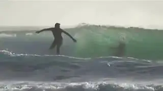 Piha Bar March 2018