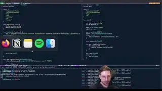 Go Testing, API & Q&A