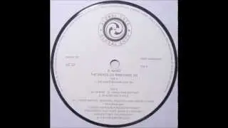 K Hand - The Saints Go Marching On