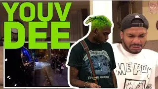 (FRENCH RAP REACTION) Youv Dee - Bendo