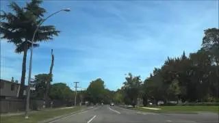 Kawerau Cruise